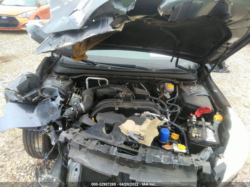 2017 SUBARU LEGACY 4S3BNAB6XH3005198