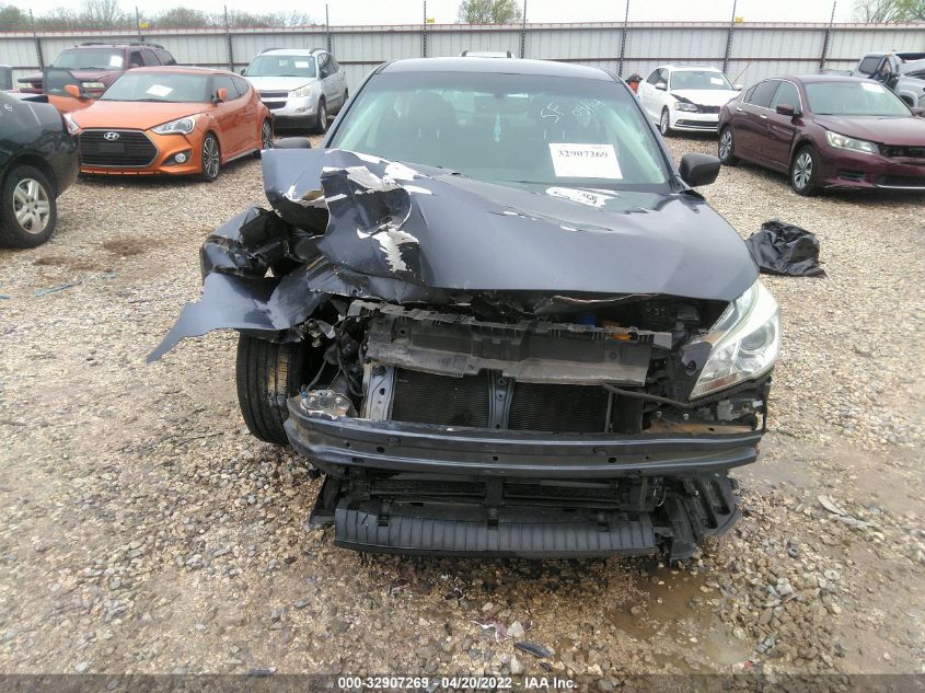 2017 SUBARU LEGACY 4S3BNAB6XH3005198