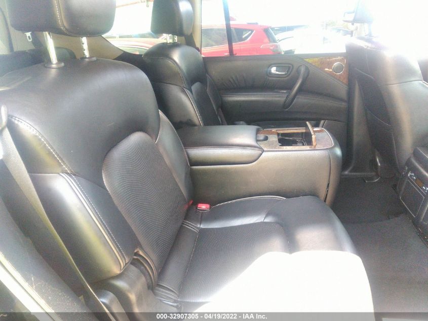 2015 INFINITI QX80 JN8AZ2NF4F9573611