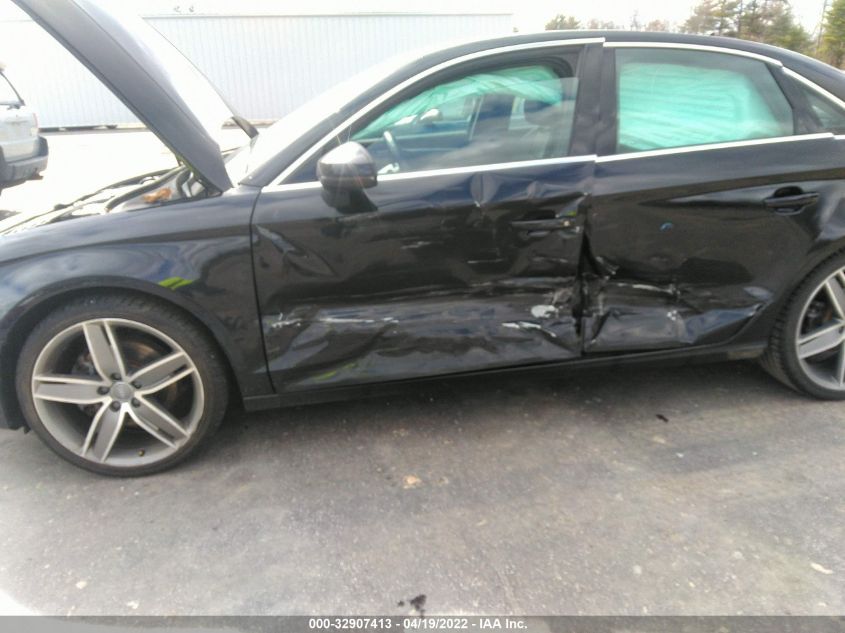 2015 AUDI A3 2.0T PREMIUM PLUS WAUEFGFF4F1064275
