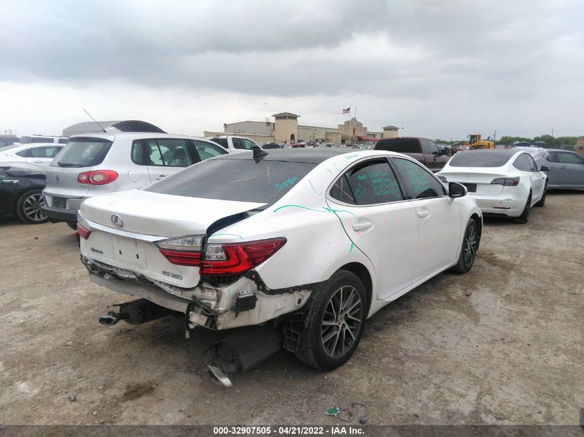 2016 LEXUS ES 350 350 JTHBK1GG7G2211849