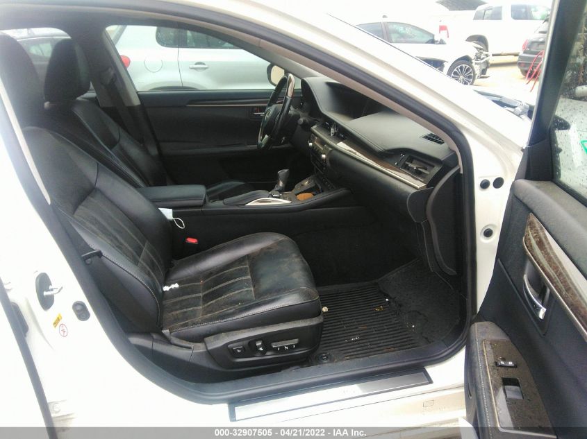 2016 LEXUS ES 350 350 JTHBK1GG7G2211849