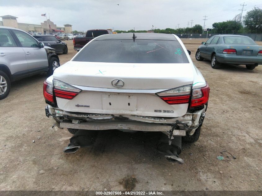 2016 LEXUS ES 350 350 JTHBK1GG7G2211849