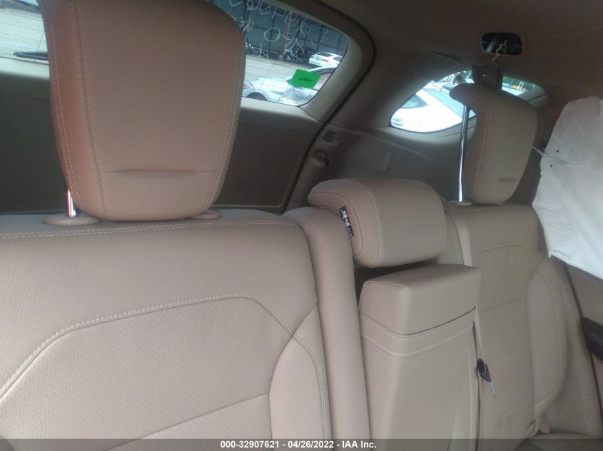 2015 MERCEDES-BENZ M-CLASS ML 350 4JGDA5JB0FA452301