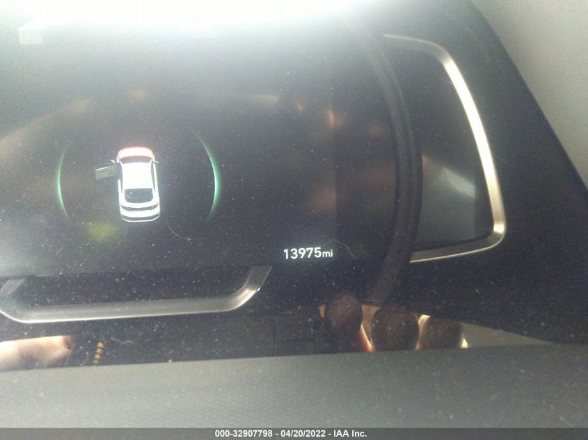 2020 HYUNDAI IONIQ HYBRID SE KMHC75LC0LU195103