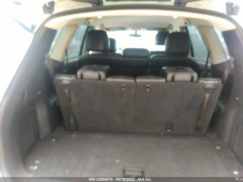 2014 NISSAN PATHFINDER S/SV/SL/PLATINUM 5N1AR2MN8EC688679