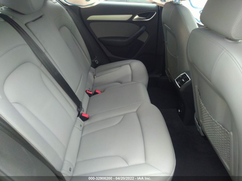 2018 AUDI Q3 PREMIUM/SPORT PREMIUM WA1BCCFS9JR009104