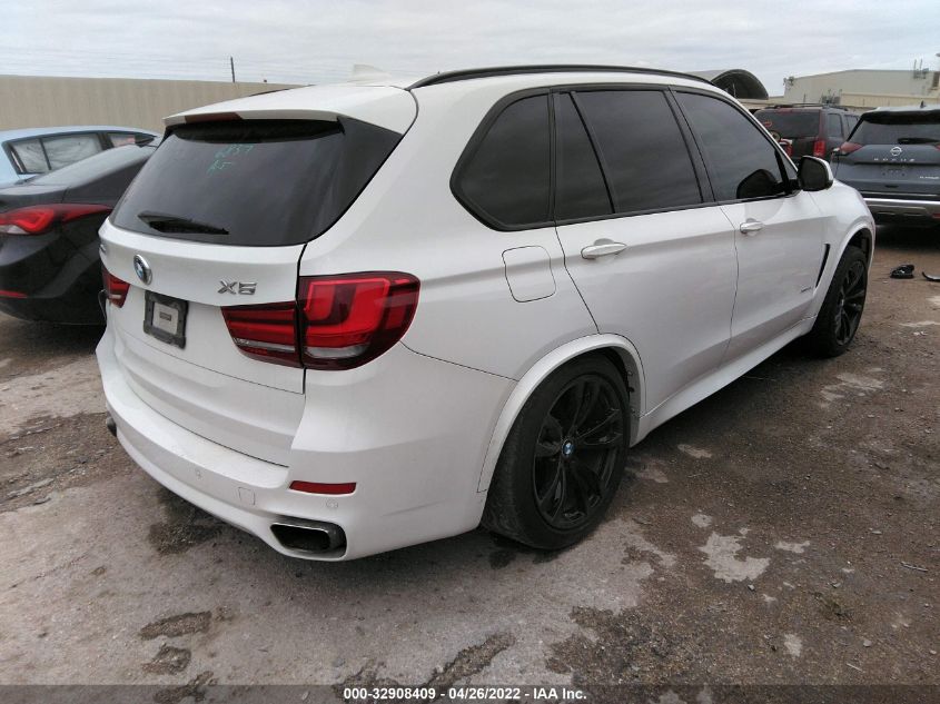 2016 BMW X5 EDRIVE XDRIVE40E 5UXKT0C55G0S76982