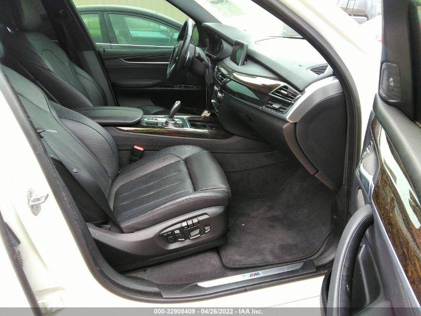 2016 BMW X5 EDRIVE XDRIVE40E 5UXKT0C55G0S76982
