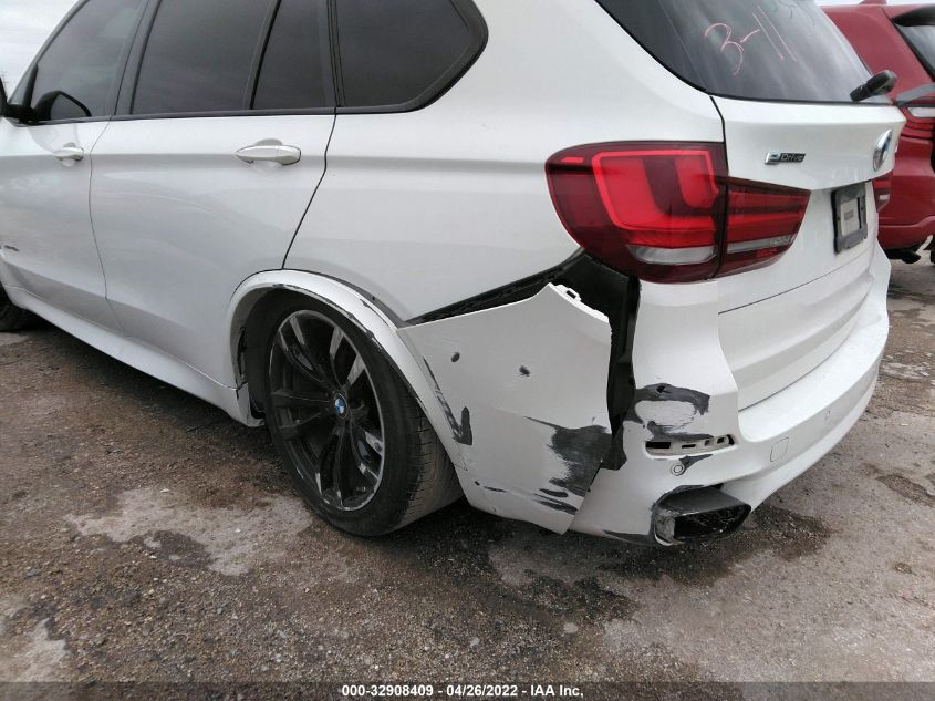2016 BMW X5 EDRIVE XDRIVE40E 5UXKT0C55G0S76982