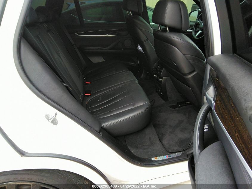 2016 BMW X5 EDRIVE XDRIVE40E 5UXKT0C55G0S76982