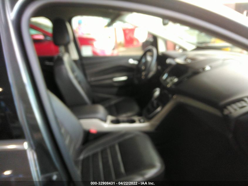2016 FORD C-MAX ENERGI SEL 1FADP5CU6GL114155