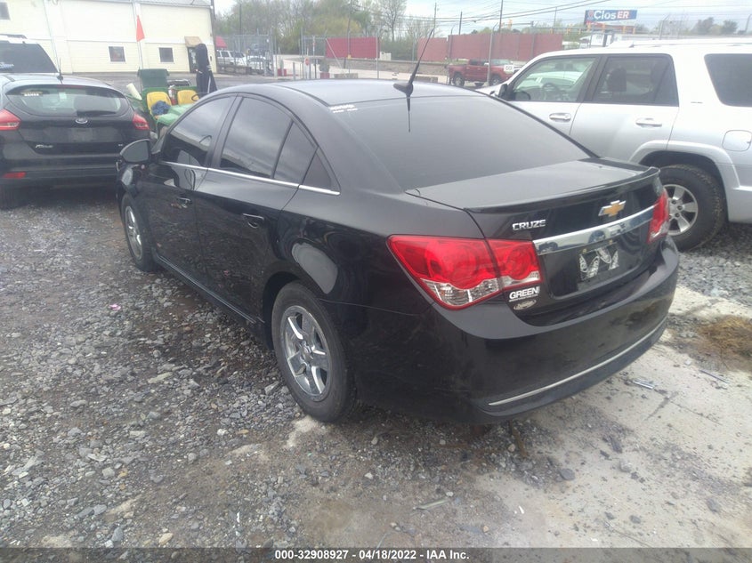 2014 CHEVROLET CRUZE VIN: 1G1PD5SB6E7260828