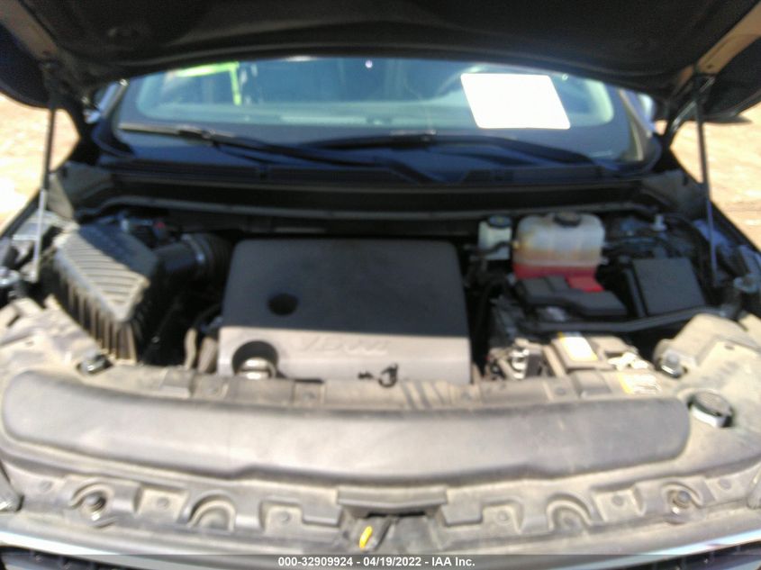 2018 BUICK ENCLAVE ESSENCE 5GAERBKW7JJ191647