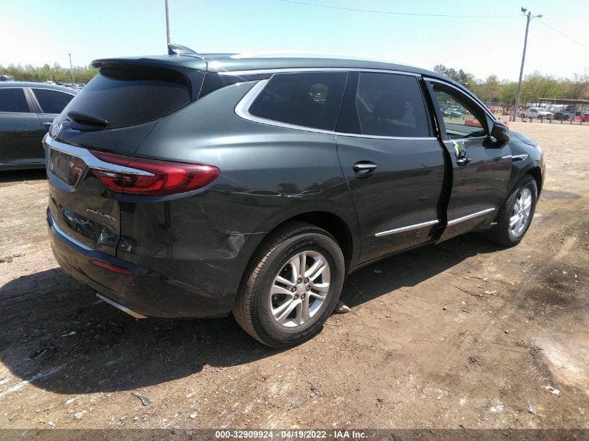 2018 BUICK ENCLAVE ESSENCE 5GAERBKW7JJ191647