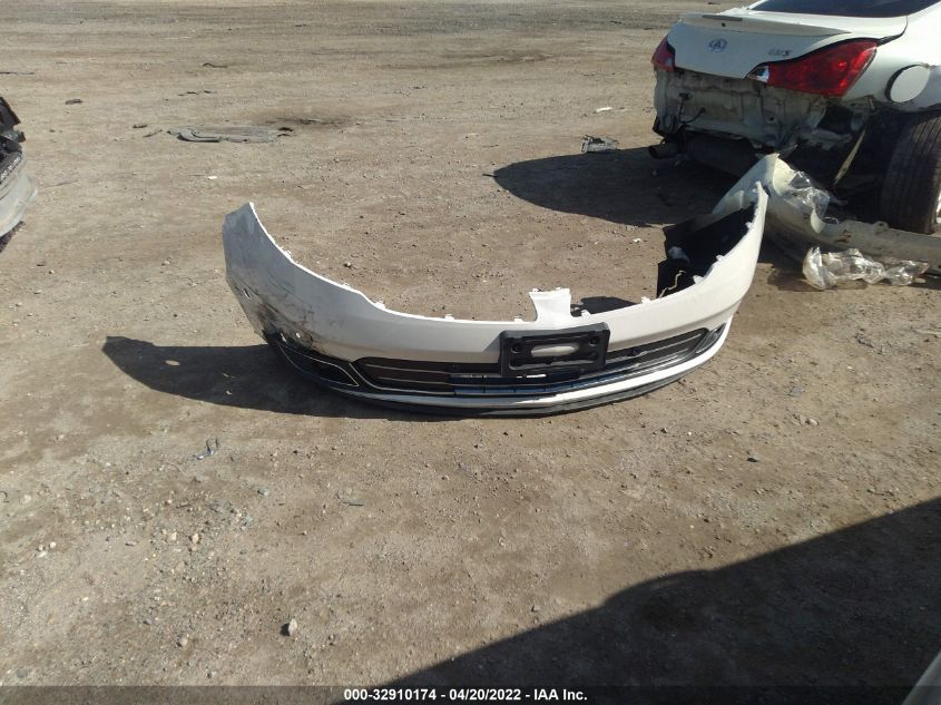 2015 LINCOLN MKS 1LNHL9EK8FG603699