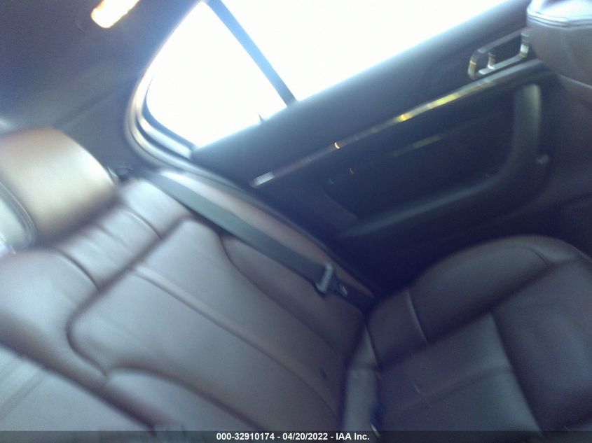 2015 LINCOLN MKS 1LNHL9EK8FG603699