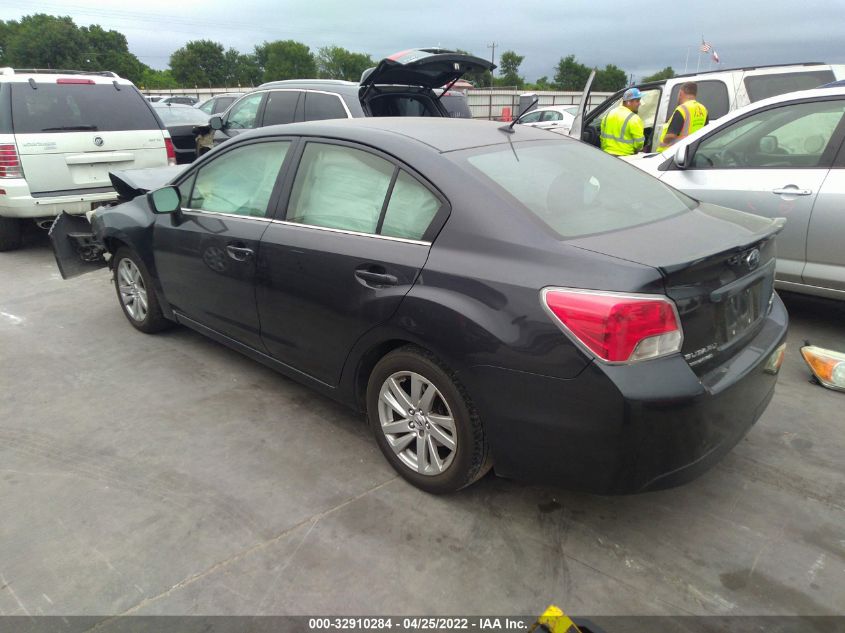 2015 SUBARU IMPREZA SEDAN PREMIUM JF1GJAC62FH003810