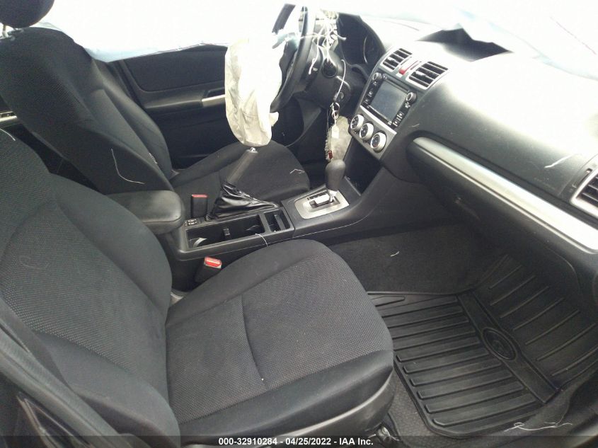 2015 SUBARU IMPREZA SEDAN PREMIUM JF1GJAC62FH003810