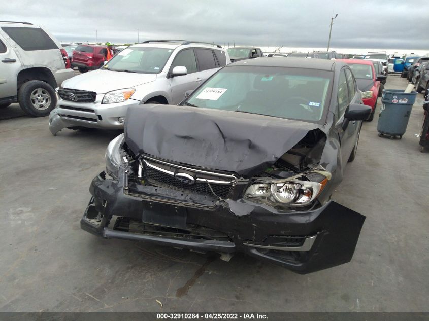 2015 SUBARU IMPREZA SEDAN PREMIUM JF1GJAC62FH003810