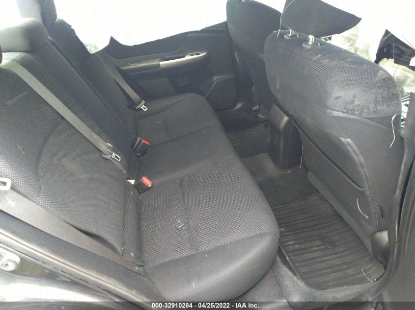 2015 SUBARU IMPREZA SEDAN PREMIUM JF1GJAC62FH003810