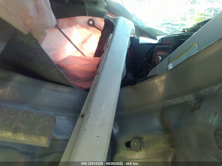 2017 NISSAN NV200 COMPACT CARGO SV 3N6CM0KN2HK698381