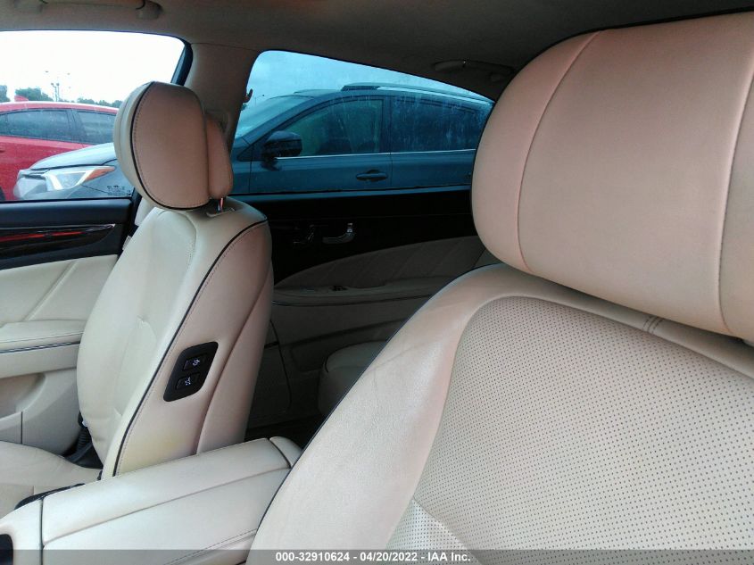 2015 HYUNDAI EQUUS SIGNATURE/ULTIMATE KMHGH4JH2FU100763