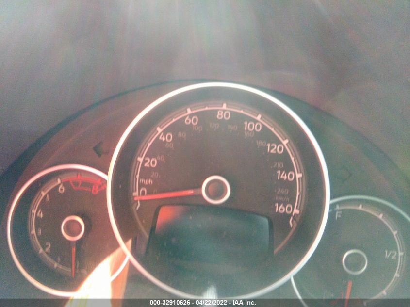 2019 VOLKSWAGEN BEETLE S/FINAL EDITION SE 3VWFD7AT2KM713463