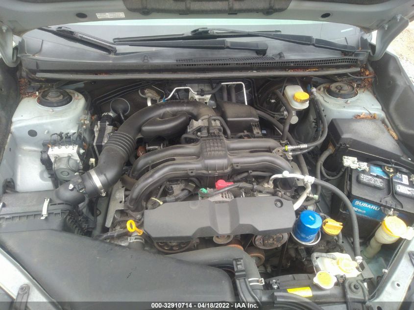 2013 SUBARU XV CROSSTREK PREMIUM JF2GPACC9D2867169