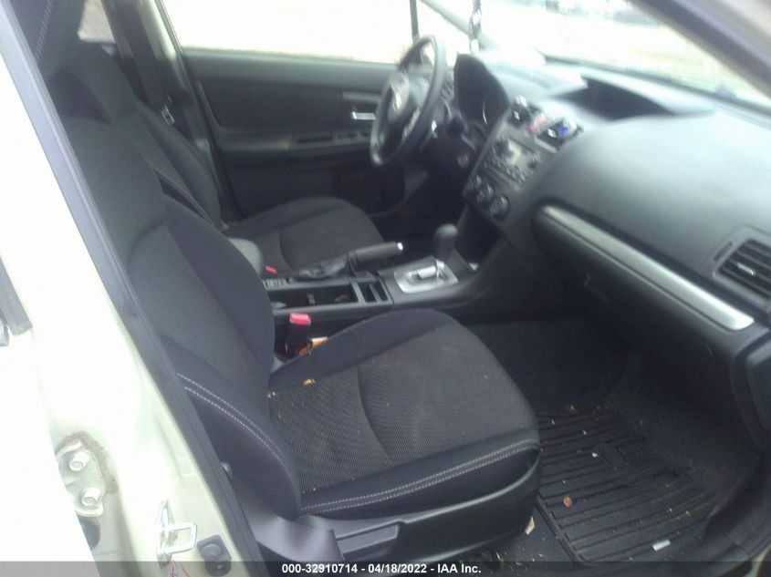 2013 SUBARU XV CROSSTREK PREMIUM JF2GPACC9D2867169