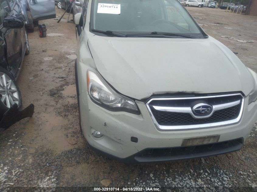2013 SUBARU XV CROSSTREK PREMIUM JF2GPACC9D2867169