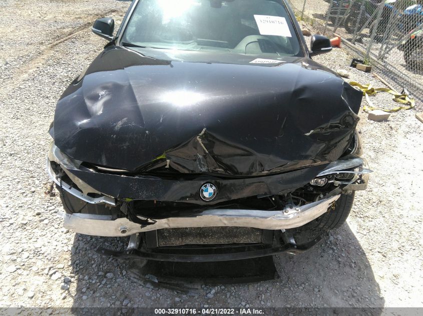 2017 BMW 3 SERIES 330I WBA8B9C31HK885149