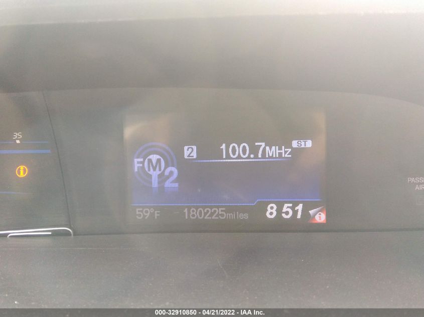 2013 HONDA CIVIC SDN LX 2HGFB2F50DH546156