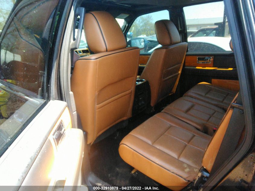2014 LINCOLN NAVIGATOR 5LMJJ2J53EEL01839