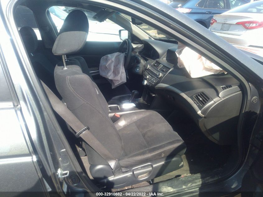 2013 HONDA CROSSTOUR EX 5J6TF3H31DL001796