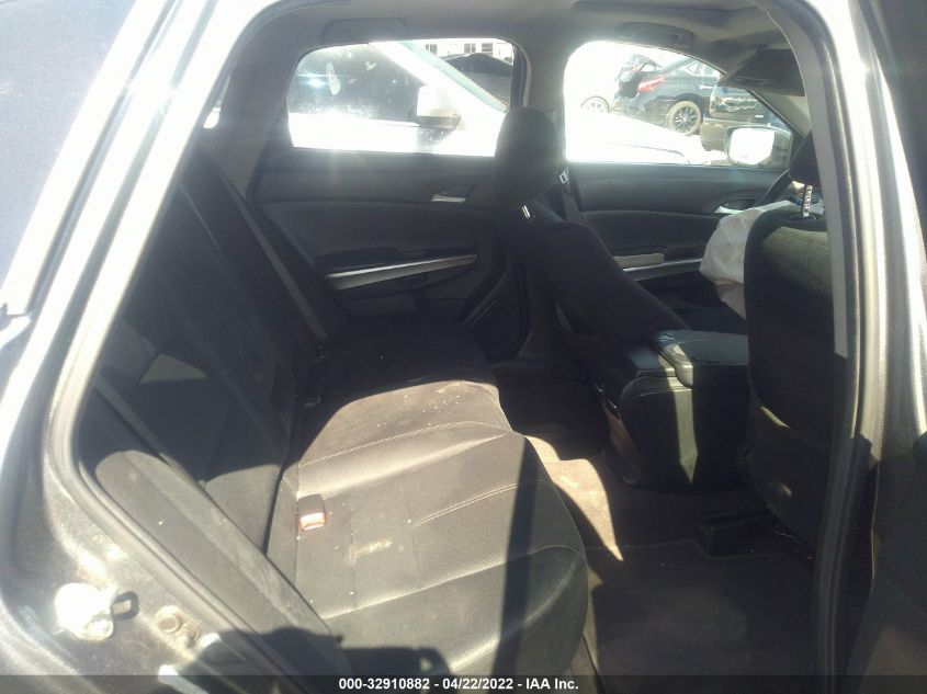 2013 HONDA CROSSTOUR EX 5J6TF3H31DL001796