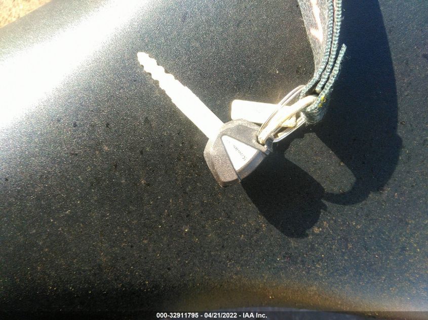 2021 KAWASAKI EX650 M ML5EXEM19MDA41420