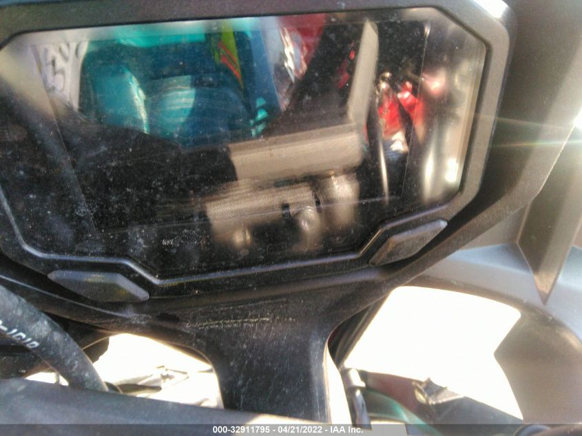 2021 KAWASAKI EX650 M ML5EXEM19MDA41420