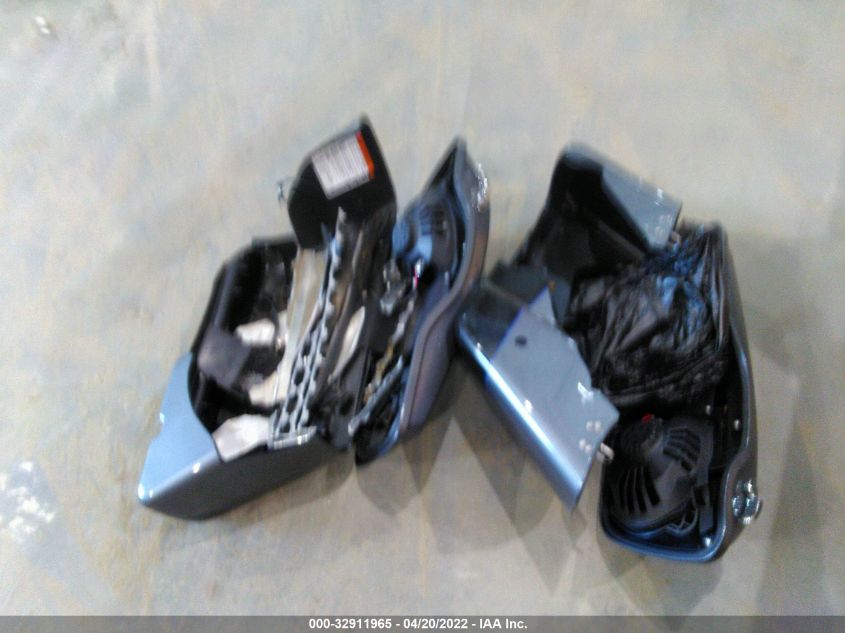 2021 HARLEY-DAVIDSON FLTRK 1HD1KZF10MB659109