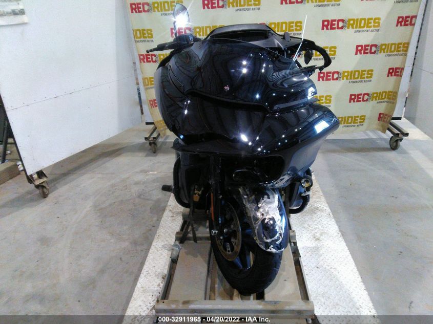 2021 HARLEY-DAVIDSON FLTRK 1HD1KZF10MB659109