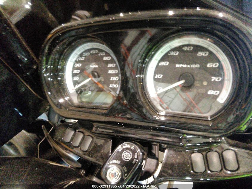 2021 HARLEY-DAVIDSON FLTRK 1HD1KZF10MB659109