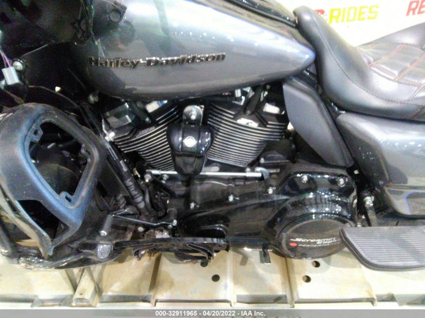 2021 HARLEY-DAVIDSON FLTRK 1HD1KZF10MB659109