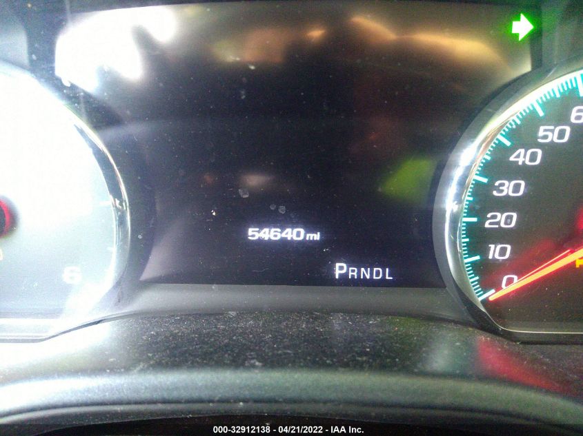 2017 GMC SIERRA 1500 K1500 DENALI 3GTU2PEJXHG430454