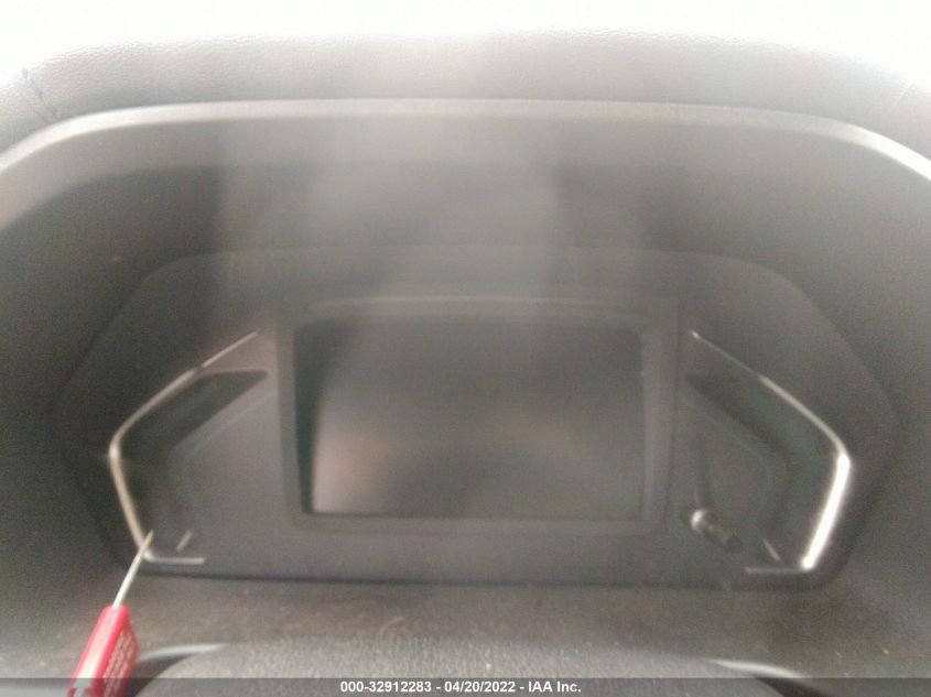 2019 HONDA ODYSSEY EX-L 5FNRL6H72KB137142