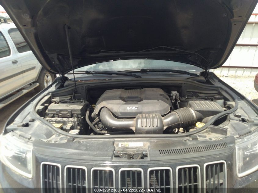 2015 JEEP GRAND CHEROKEE LIMITED 1C4RJEBGXFC670206