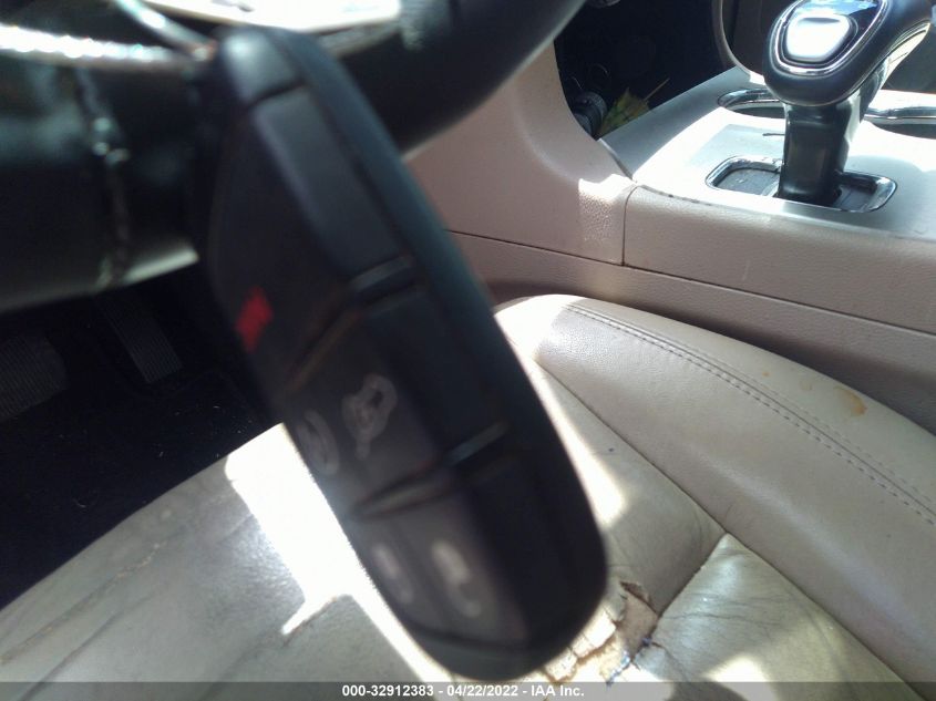 2015 JEEP GRAND CHEROKEE LIMITED 1C4RJEBGXFC670206