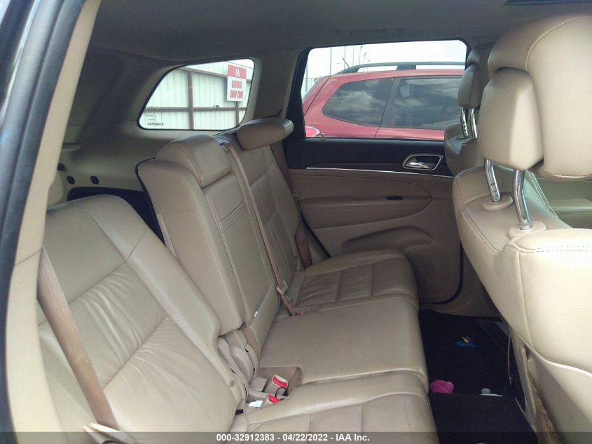 2015 JEEP GRAND CHEROKEE LIMITED 1C4RJEBGXFC670206