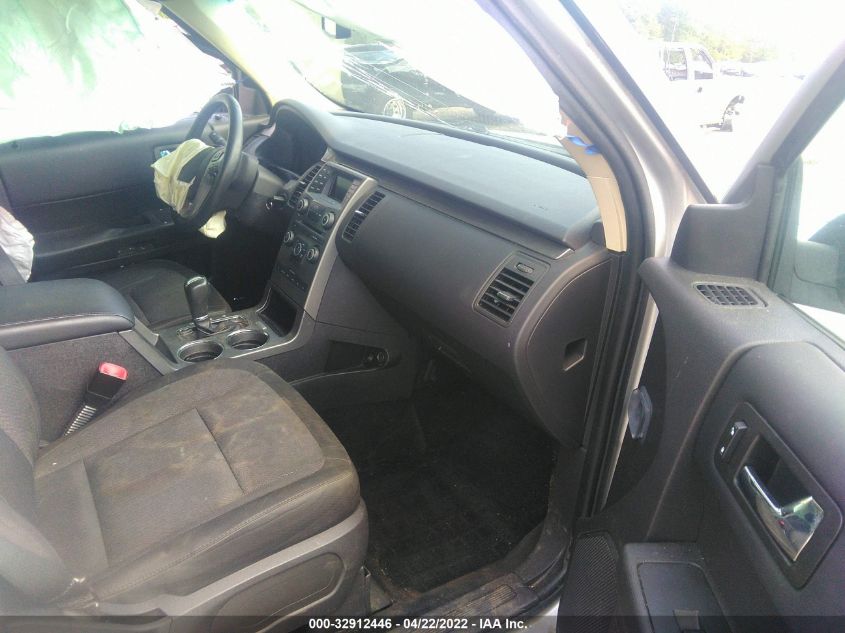 2014 FORD FLEX SE 2FMGK5B88EBD41740