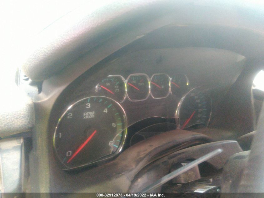 2015 CHEVROLET TAHOE LS 1GNSKAKC5FR668579