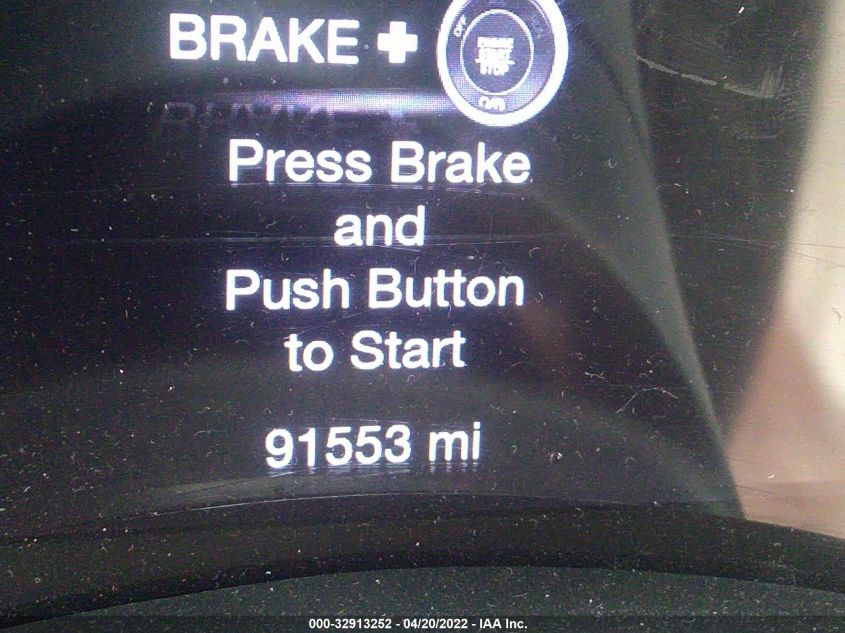 2017 JEEP GRAND CHEROKEE LIMITED 1C4RJEBG6HC656547